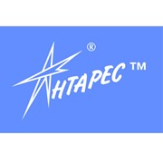 Логотип компании Антарес НПП, ЗАО (Москва)
