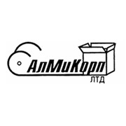 Логотип компании Алмикорп ЛТД, ООО (Киев)