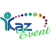 Логотип компании Kazevent (Казивент), ТОО (Астана)