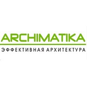 Логотип компании Архиматика, ООО (Киев)