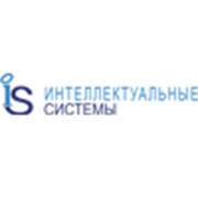 Логотип компании Интеллектуальные системы, ООО (Самара)