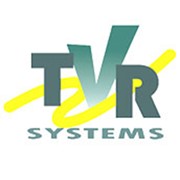 Логотип компании ТВР системс, ООО (Москва)