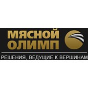 Логотип компании Мясной Олимп (Москва)