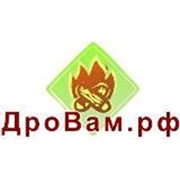Логотип компании Дровишки, ООО (Москва)