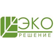 Логотип компании Экорешение, ООО (Могилев)
