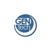 Логотип компании Гентех электроникс, ЧП (GenTech electronics) (Харьков)