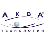 Логотип компании Акватехнологии, НПО (Одесса)