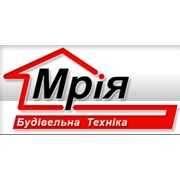 Логотип компании МРИЯБУД ТЕХНИКА, ООО (Киев)