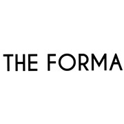 Логотип компании The Forma (Актобе)