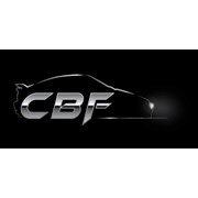 Логотип компании CBF, Компания (Киев)
