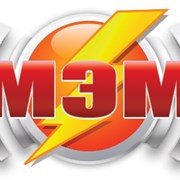 Логотип компании МегаЭлектроМонтаж, ООО (Тирасполь)