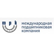Логотип компании Международная подшипниковая компания, ООО (Санкт-Петербург)