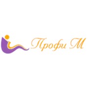 Логотип компании «Профи М» (Москва)