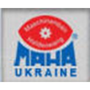 Логотип компании Маха, ООО (Харьков)