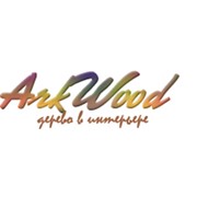 Логотип компании ArkWood, ООО (Киев)
