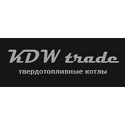 Логотип компании КДВ трейд, ООО (TM KDW treyd, DV-Sport) (Каменское)