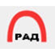 Логотип компании Рад, ООО (Черкассы)