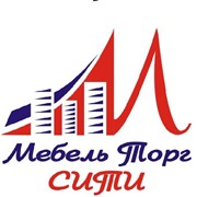 Логотип компании Мебель торг сити, ООО (Москва)