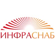 Логотип компании Инфраснаб, ООО (Иркутск)