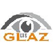 Логотип компании ДжиПиЭс глаз, Коипания (GPSGlaz) (Бердичев)