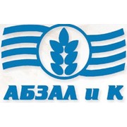 Логотип компании Абзал и К, ПТ (Кызылорда)