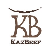 Логотип компании KazBeef Ltd (КазБиф), ТОО (Астана)