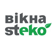 Логотип компании Завод Steko (Марганец)