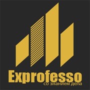 Логотип компании Exprofesso, ИП (Алматы)