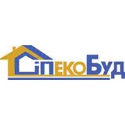 Логотип компании Сипэко Буд, ООО (Киев)