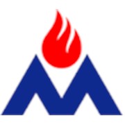 Логотип компании Пламя, ЧП (Киев)