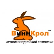 Логотип компании ВиннКрол, ООО (Ладыжин)
