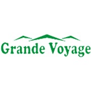 Логотип компании Grande Voyage (Гранд Вояж), ТОО (Алматы)
