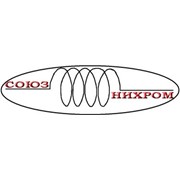 Логотип компании СоюзнихромМ, ООО (Минск)