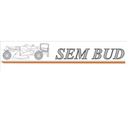 Логотип компании Сем Буд, ООО (Киев)