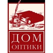 Логотип компании Дом оптики, ООО (Харьков)