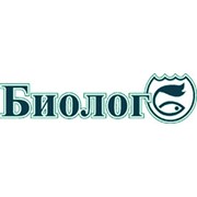 Логотип компании ГК Биолог, ЧП (Херсон)