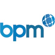 Логотип компании Вpm-group (Минск)