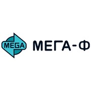Логотип компании МЕГА-Ф Астана, ТОО (Алматы)