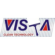 Логотип компании ТОО Vista company 2010Производитель (Астана)