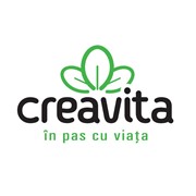 Логотип компании Creavita, SRL (Кишинев)