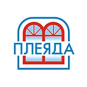Логотип компании Плеяда, ЧП (Киев)