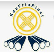 Логотип компании KazFriaPlast, ТОО (Кызылорда)