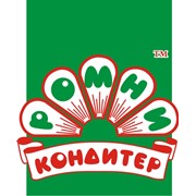 Логотип компании Роменский завод продовольственных товаров, ООО (Ромны)