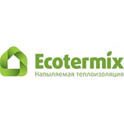 Логотип компании Ecotermix (Кишинев)
