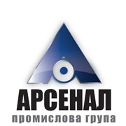 Логотип компании Арсенал-центр, ООО (Ивано-Франковск)