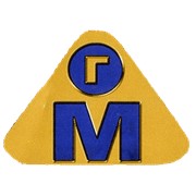 Логотип компании Магистр, ЧП (Семеновка)