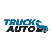 Логотип компании Truck auto (Трак авто), ТОО (Астана)
