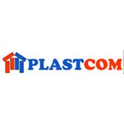 Логотип компании Plastcom group (Пластком груп), ТОО (Павлодар)