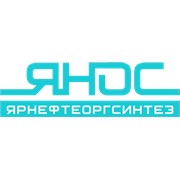 Логотип компании ООО Ярнефтеоргсинтез (Рыбинск)