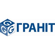 Логотип компании Гранит, Корпорация (Киев)